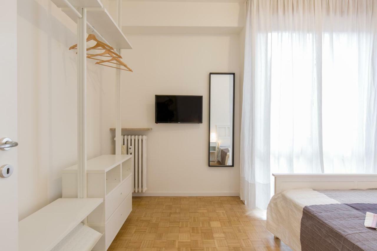 Residenza Le Mura Verona Exterior foto